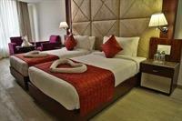 Clarion Inn Sevilla Panchkula Dış mekan fotoğraf