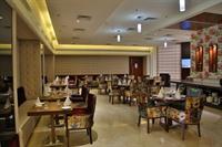 Clarion Inn Sevilla Panchkula Dış mekan fotoğraf