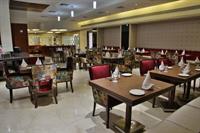 Clarion Inn Sevilla Panchkula Dış mekan fotoğraf