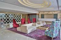 Clarion Inn Sevilla Panchkula Dış mekan fotoğraf