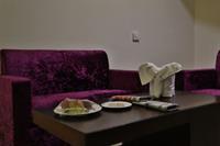 Clarion Inn Sevilla Panchkula Dış mekan fotoğraf