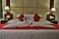Clarion Inn Sevilla Panchkula Dış mekan fotoğraf