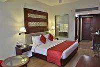 Clarion Inn Sevilla Panchkula Dış mekan fotoğraf