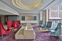 Clarion Inn Sevilla Panchkula Dış mekan fotoğraf