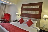 Clarion Inn Sevilla Panchkula Dış mekan fotoğraf