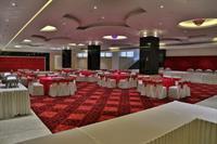 Clarion Inn Sevilla Panchkula Dış mekan fotoğraf