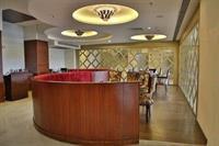 Clarion Inn Sevilla Panchkula Dış mekan fotoğraf