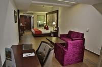Clarion Inn Sevilla Panchkula Dış mekan fotoğraf