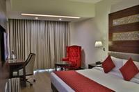 Clarion Inn Sevilla Panchkula Dış mekan fotoğraf
